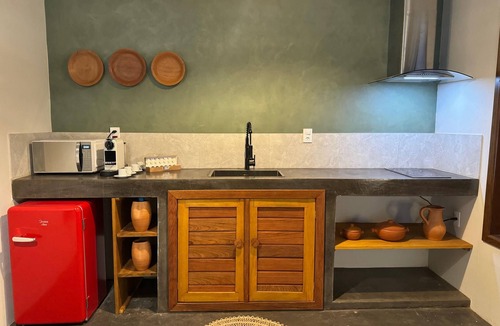 Atins Apartment | Vila Monan