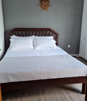 Eforie Nord Villa | Vila Mondi