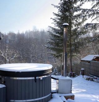 Bezdead House | Vila MOON