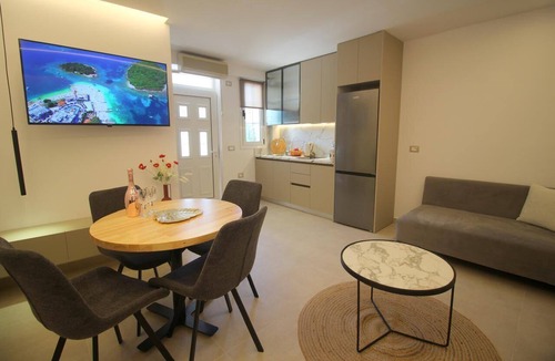 Ksamil Villa | Vila Murati