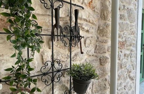 Betina Villa | Vila Murter