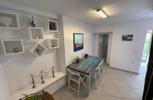 Betina Villa | Vila Murter