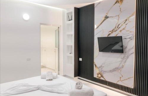Ksamil Apartment | Vila Myrtaj