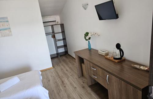 Vama Veche Hotel | Vila Natalia