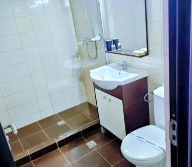 Vama Veche Hotel | Vila Natalia