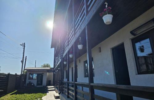 Vama Veche Hotel | Vila Natalia