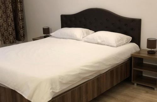 Vama Veche Hotel | Vila Natalia