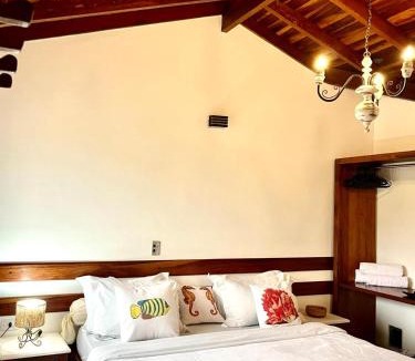 Cabore Apartment | Vila Naus