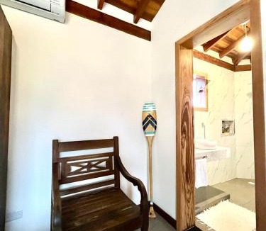 Cabore Apartment | Vila Naus
