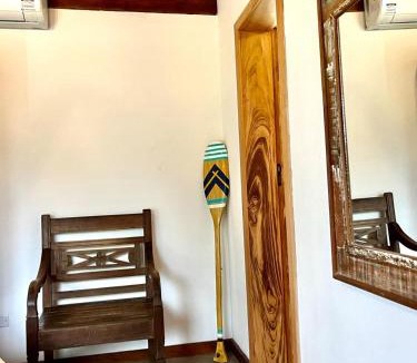 Cabore Apartment | Vila Naus