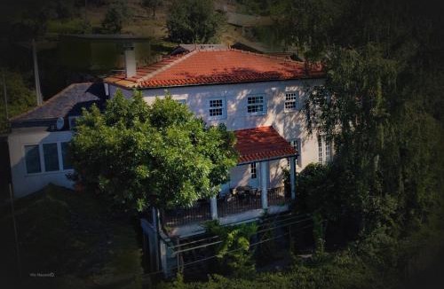 Castro Daire Bed & Breakfast | Vila Nazaré