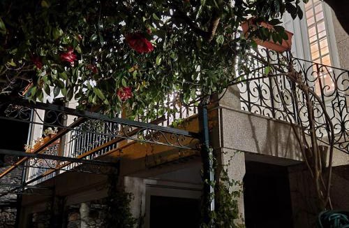Castro Daire Bed & Breakfast | Vila Nazaré