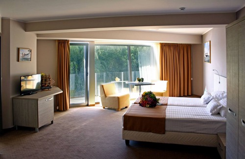 Braila Hotel | Vila Nemo
