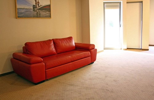Braila Hotel | Vila Nemo