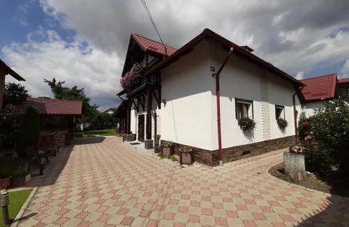 Vladeni House | Vila Nicolai