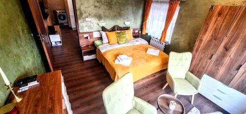 Maritsa Apartment | Vila Nikol Apt #3