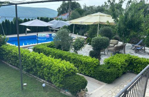 Bratesici Villa | Vila Nikola