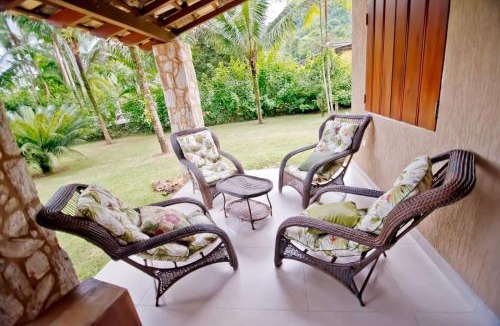 Barra Grande Hotel | Vila Noah Pousada