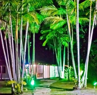 Barra Grande Hotel | Vila Noah Pousada