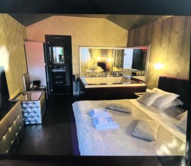 Sibiu Villa | Vila noastra
