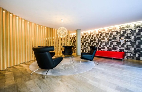 Vila Nova Conceicao Apartment | Vila Nova Apartaments By BnbHost