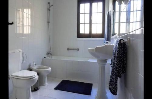 Vila Franca do Campo Villa | Vila Nova