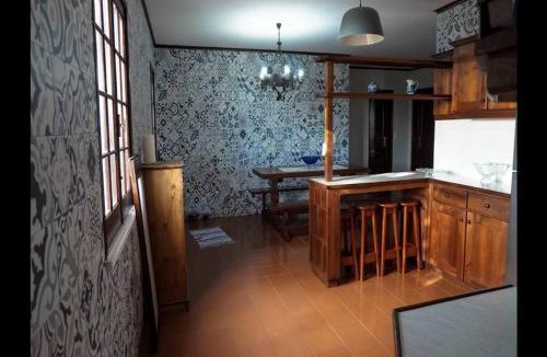 Vila Franca do Campo Villa | Vila Nova