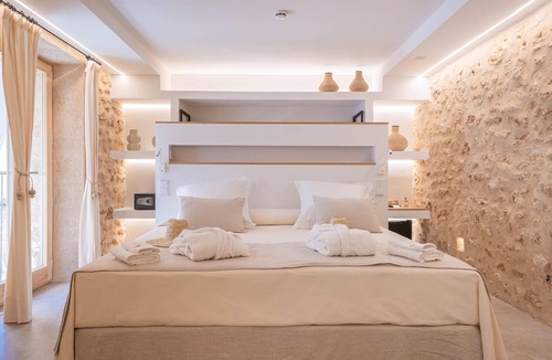 Capdepera Hotel | VILA NOVA SUITES & SPA - JUNIOR SUITE