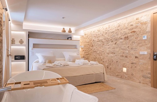 Capdepera Hotel | VILA NOVA SUITES & SPA - JUNIOR SUITE