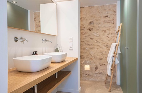 Capdepera Hotel | VILA NOVA SUITES & SPA - JUNIOR SUITE