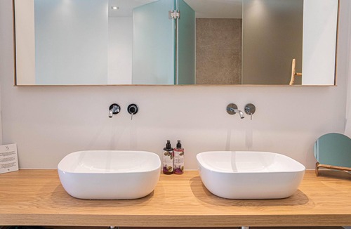 Capdepera Hotel | VILA NOVA SUITES & SPA - JUNIOR SUITE