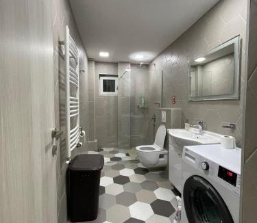 Mrcevac Apartment | Vila OBLAK