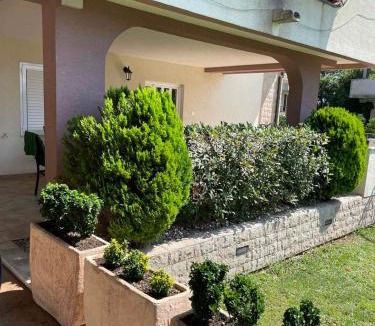 Mrcevac Apartment | Vila OBLAK
