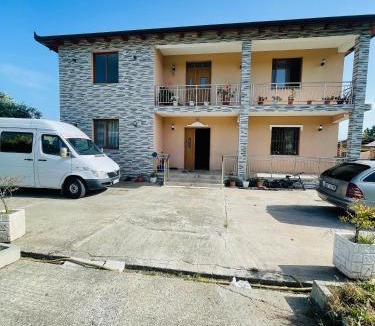 Shkoder County Villa | Vila Oka