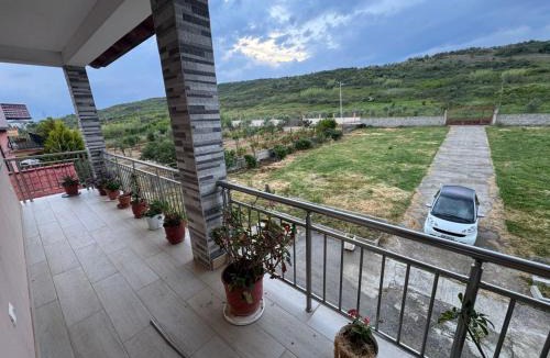 Shkoder County Villa | Vila Oka