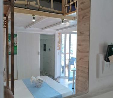 Vlore Apartment | Vila Oliven