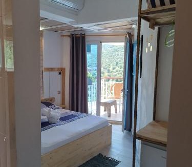 Vlore Apartment | Vila Oliven