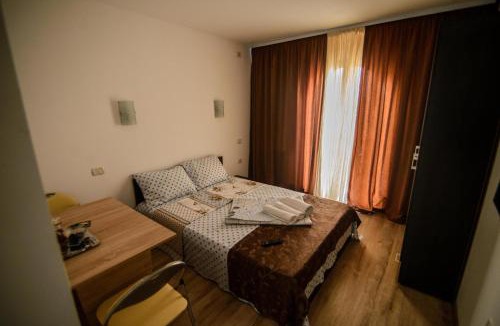 Techirghiol House | Vila Onasis