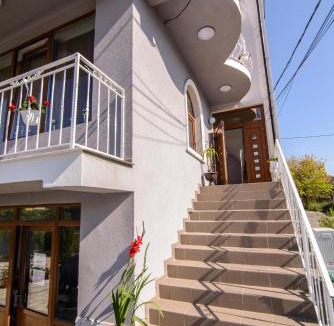 Techirghiol House | Vila Onasis