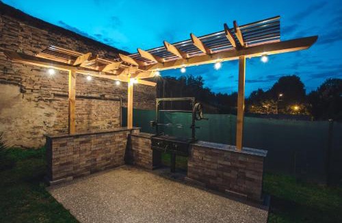 Hunedoara House | Vila ORIENT