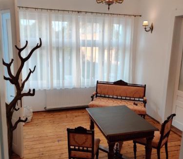 Hunedoara House | Vila ORIENT