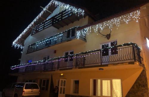 Lupeni Hotel | Vila Orizont Straja