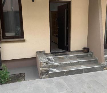 Otopeni Villa | Vila Otopeni