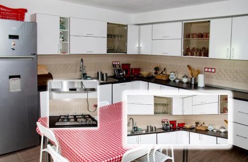 Bistrita Bargaului House | Vila Ozon 90