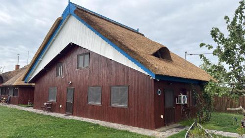 Gorgova House | Vila Pagaya