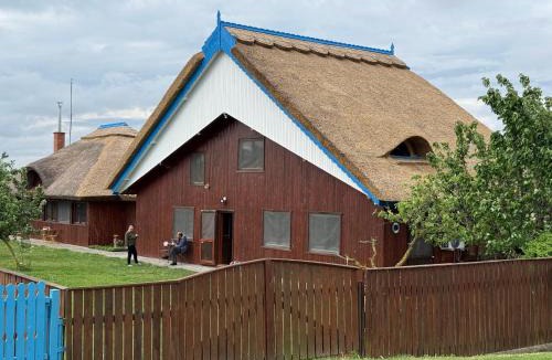 Gorgova House | Vila Pagaya