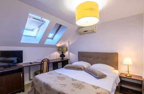 Caransebes House | Vila Palace