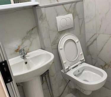 Qerek House | Vila Palma