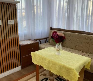 Qerek House | Vila Palma