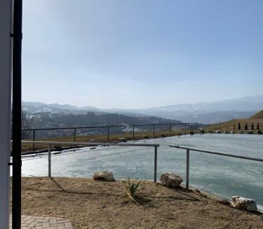 Bran Villa | Vila Panorama